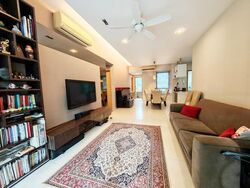 The Stellar (D5), Condominium #475751811